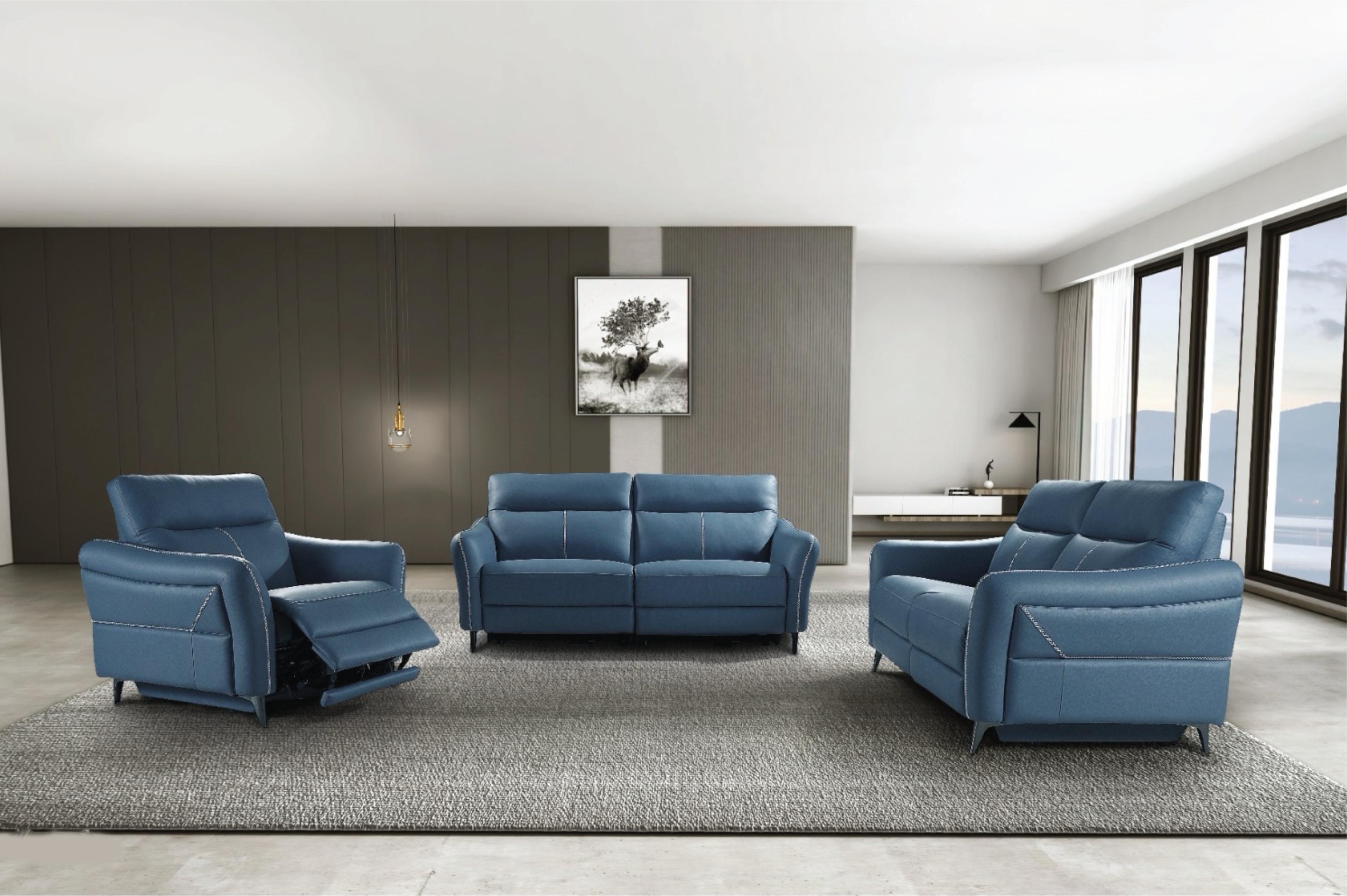 Recliner Sofas