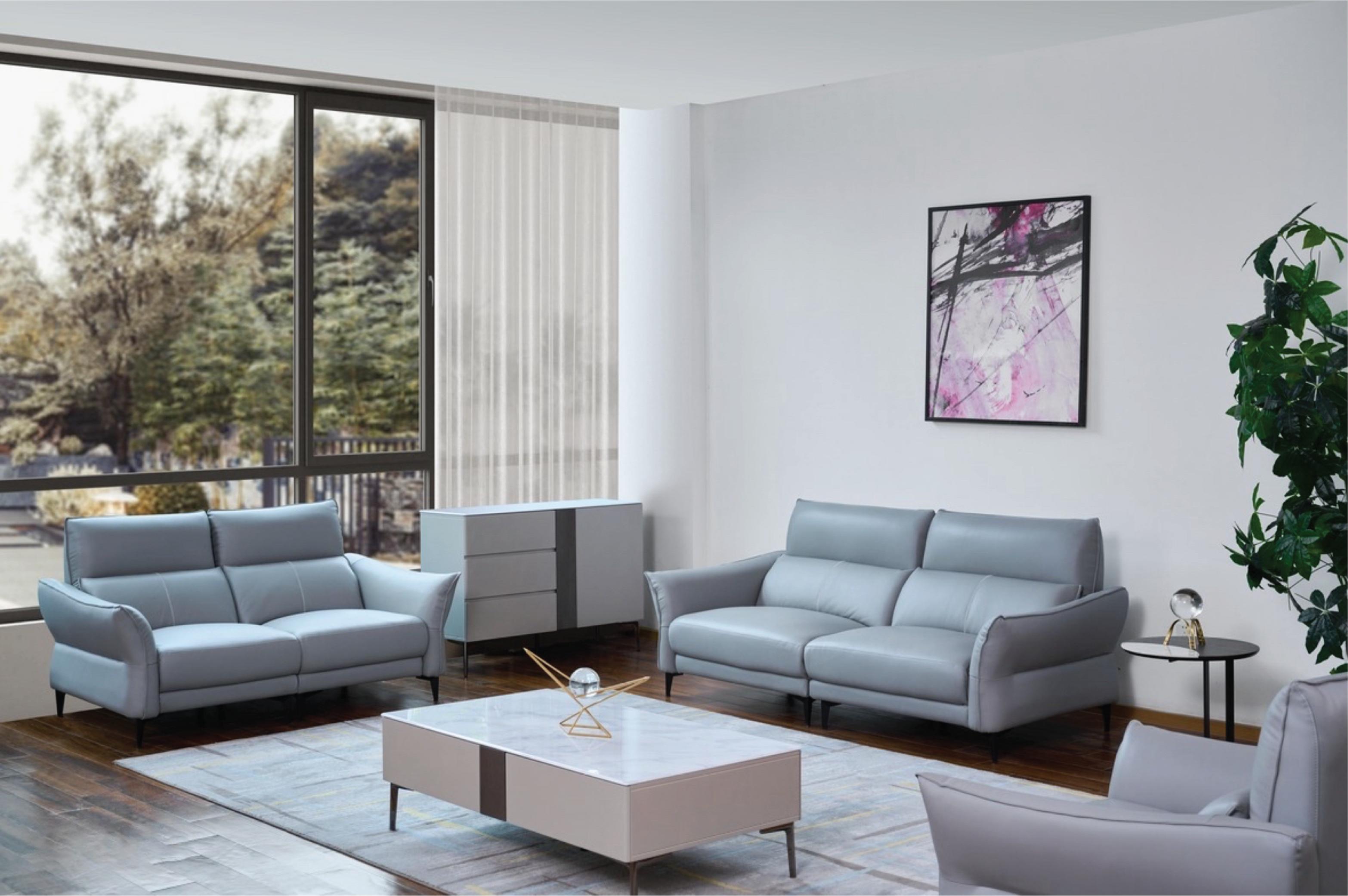Scandinavian Modern